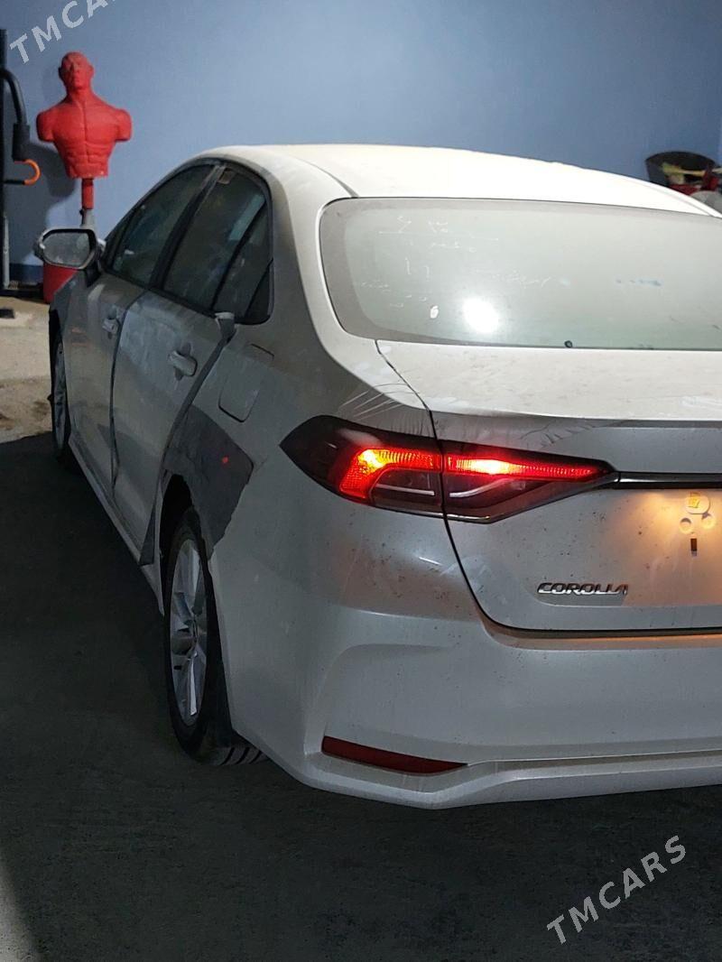 Toyota Corolla 2025 - 405 000 TMT - Aşgabat - img 4