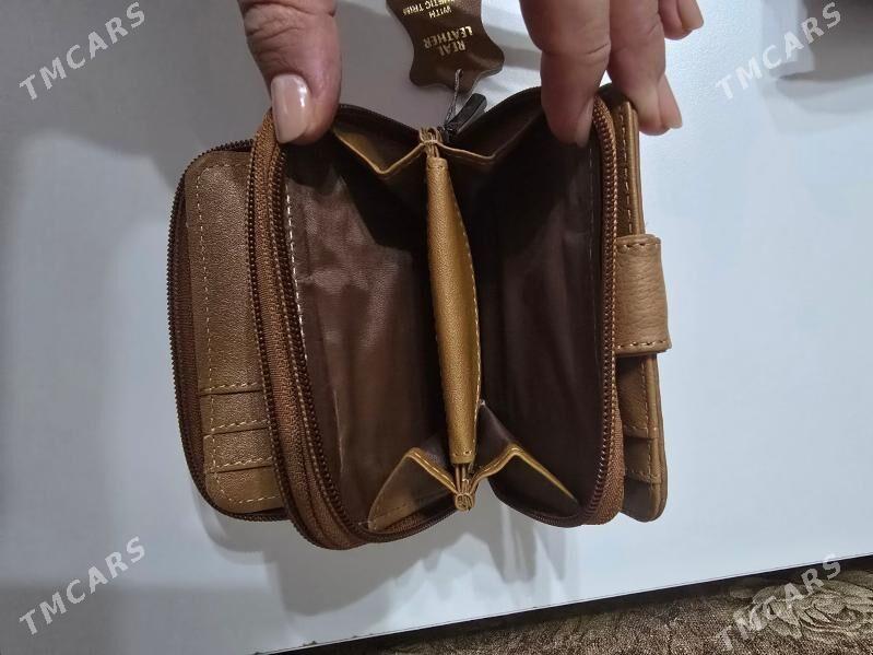 Ýewropadan gelen original koža - Parahat 2 - img 4