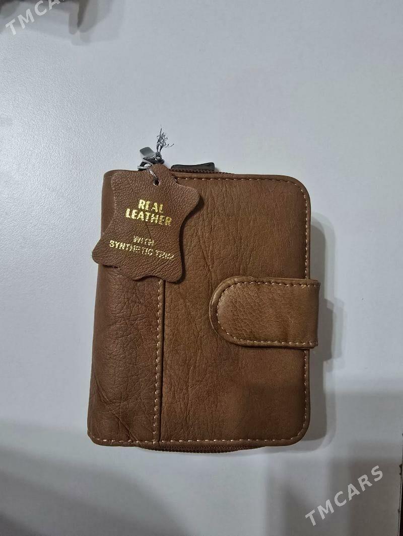 Ýewropadan gelen original koža - Parahat 2 - img 1