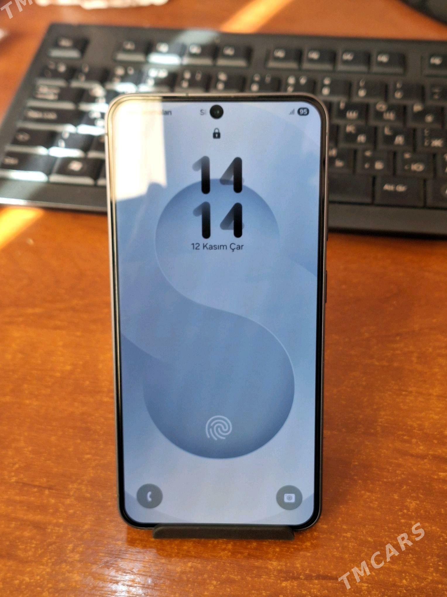 Samsung S25 - Balkanabat - img 3