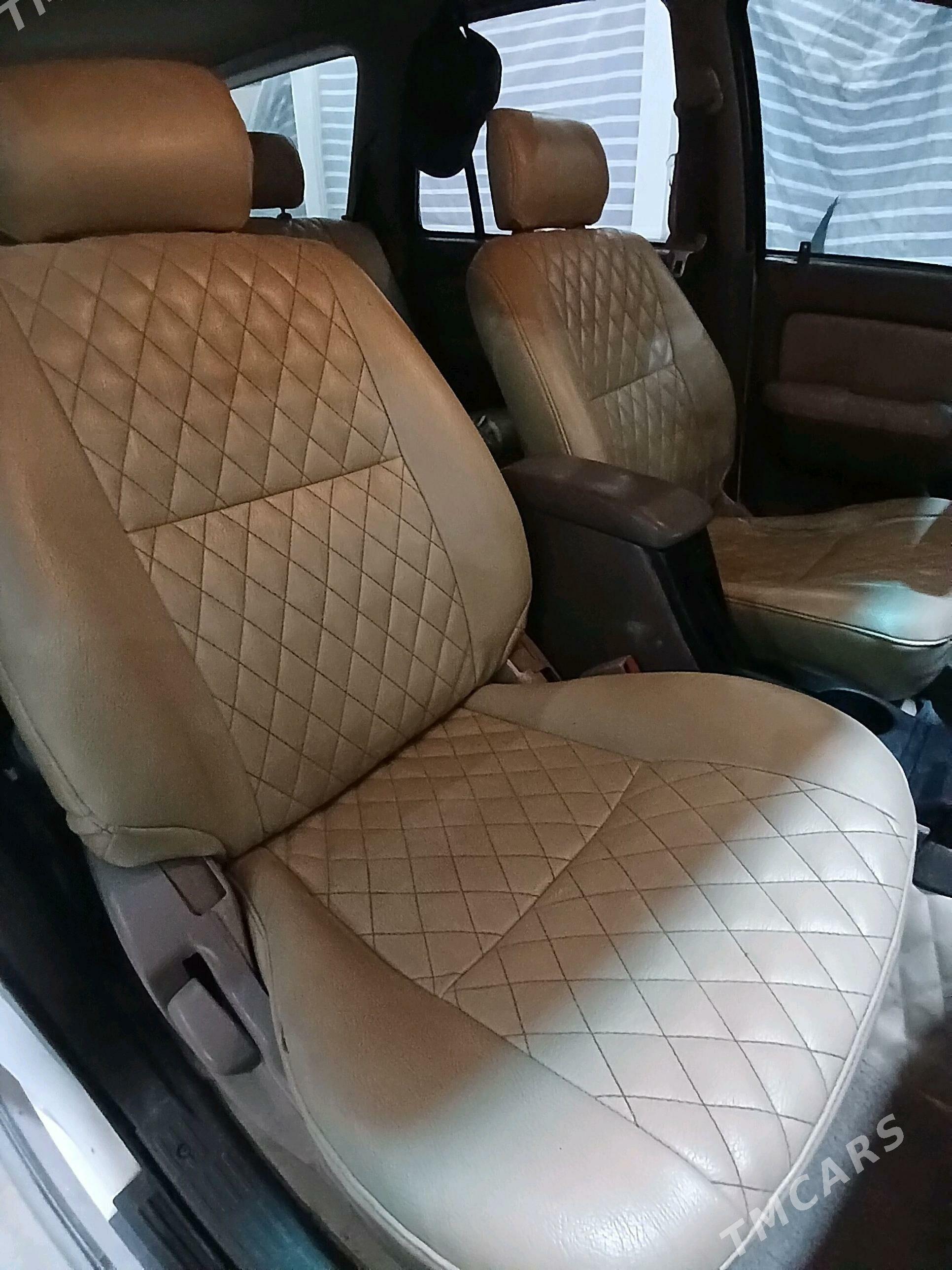 Toyota 4Runner 2000 - 160 000 TMT - Берекет - img 4