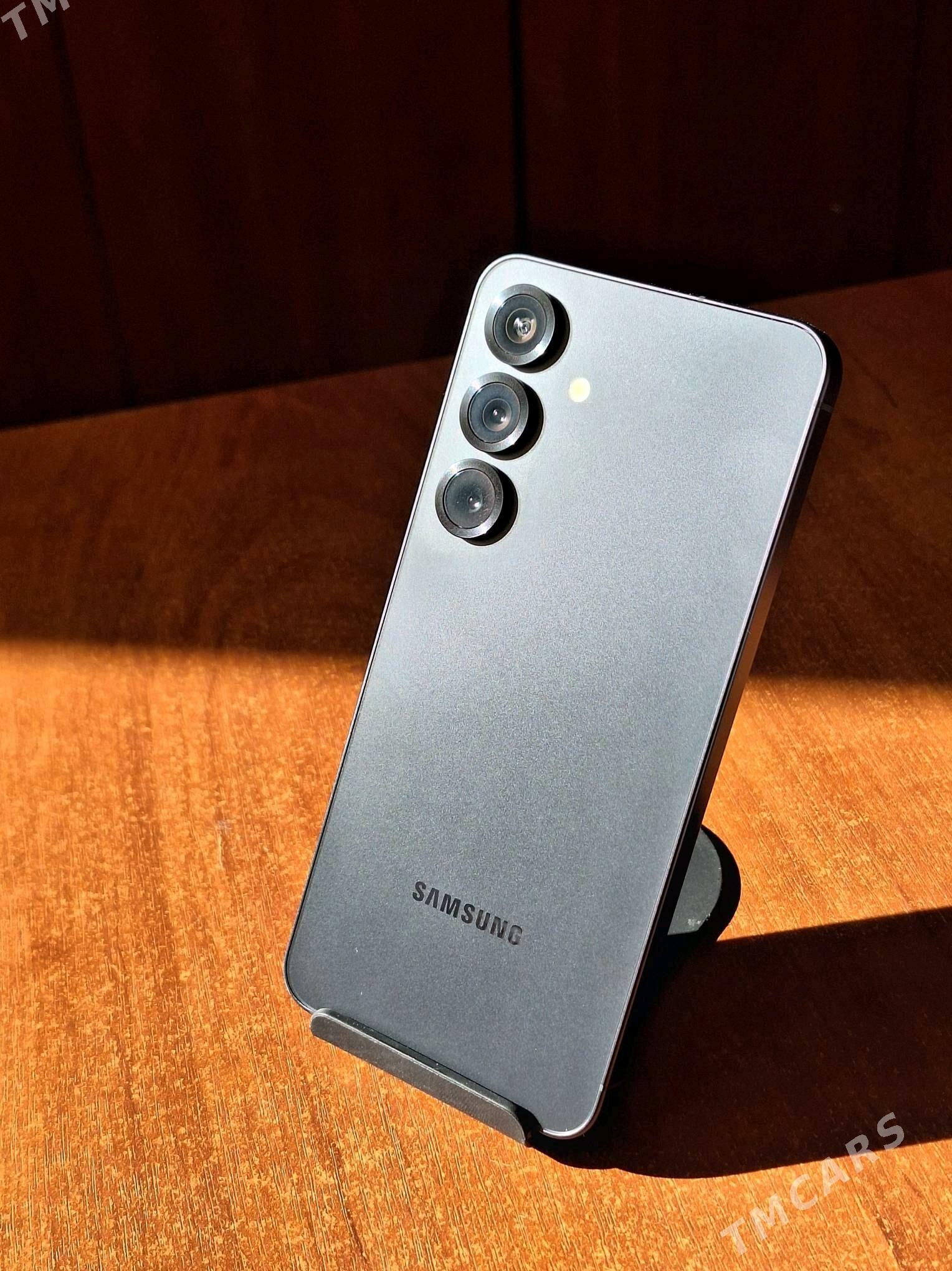 Samsung S25 - Balkanabat - img 4