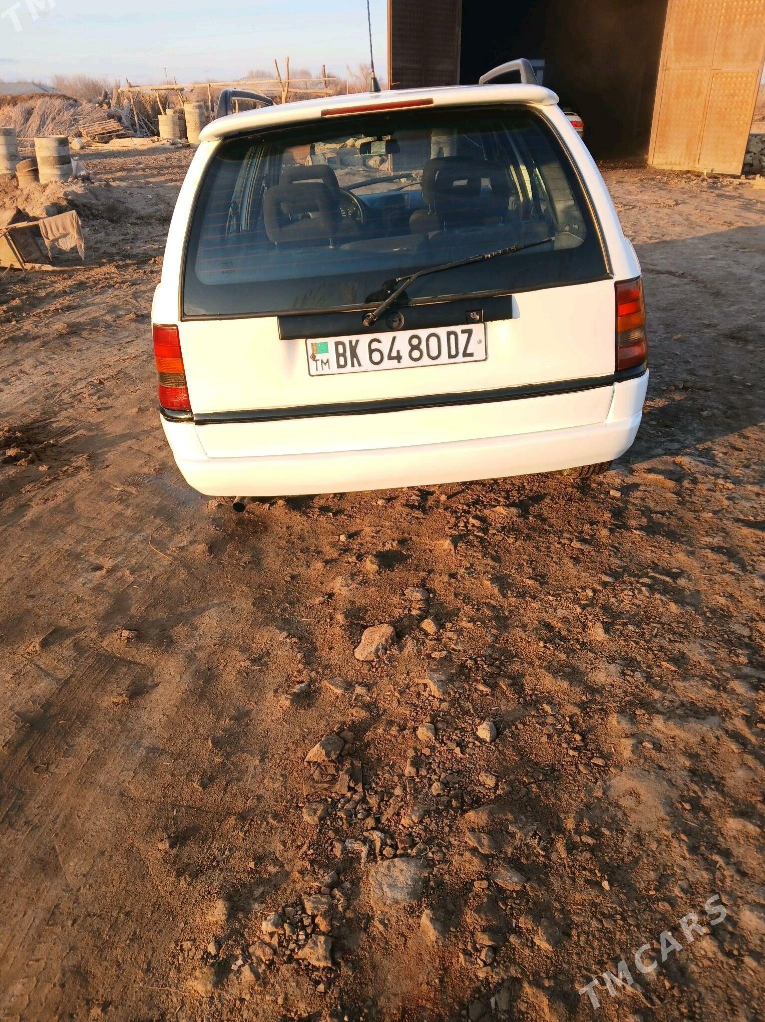 Opel Astra 1997 - 40 000 TMT - Akdepe - img 1