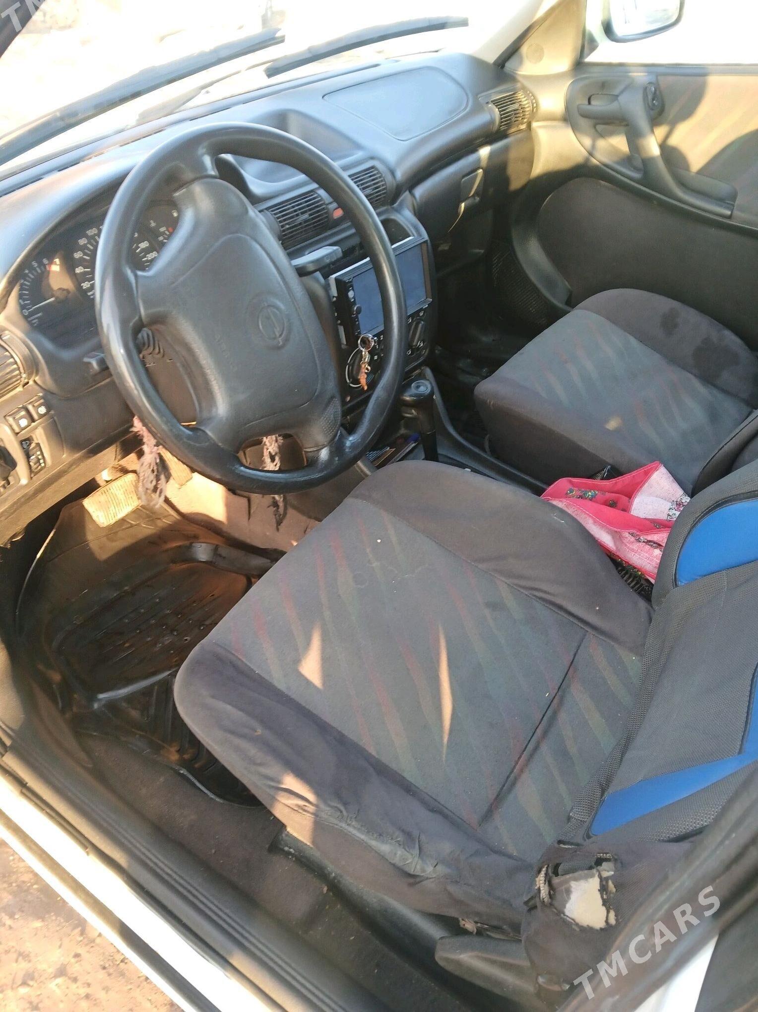 Opel Astra 1997 - 40 000 TMT - Akdepe - img 3