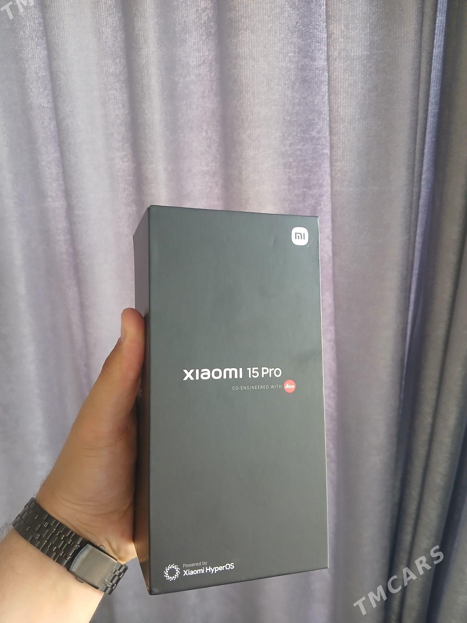 xiaomi 15 pro - Мары - img 2