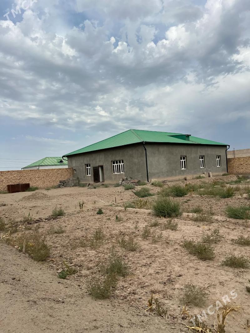 дом дилавар - Daşoguz - img 3