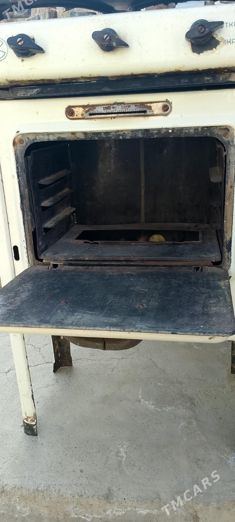 gaz - Gyzylarbat - img 2