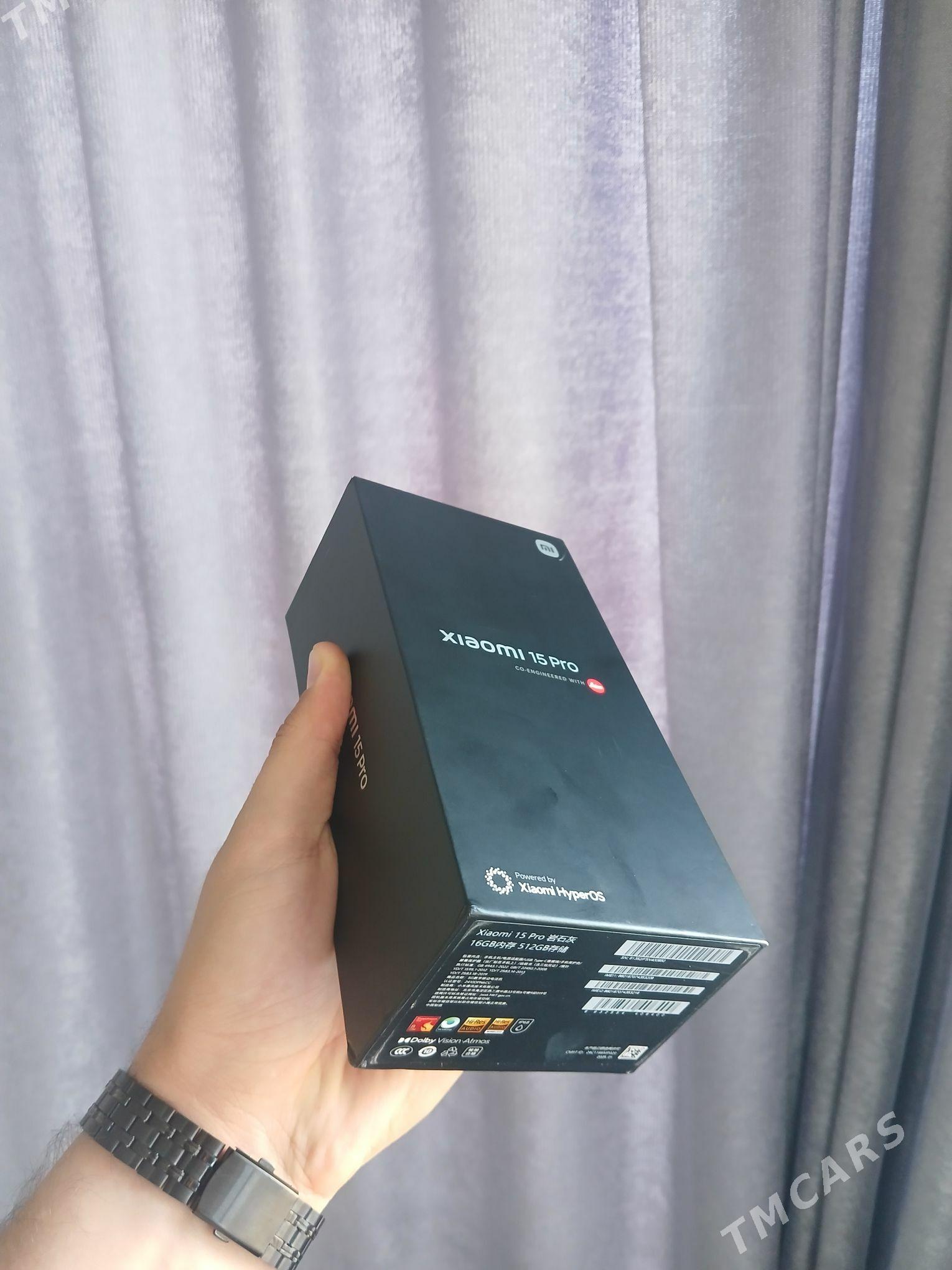 xiaomi 15 pro - Мары - img 3