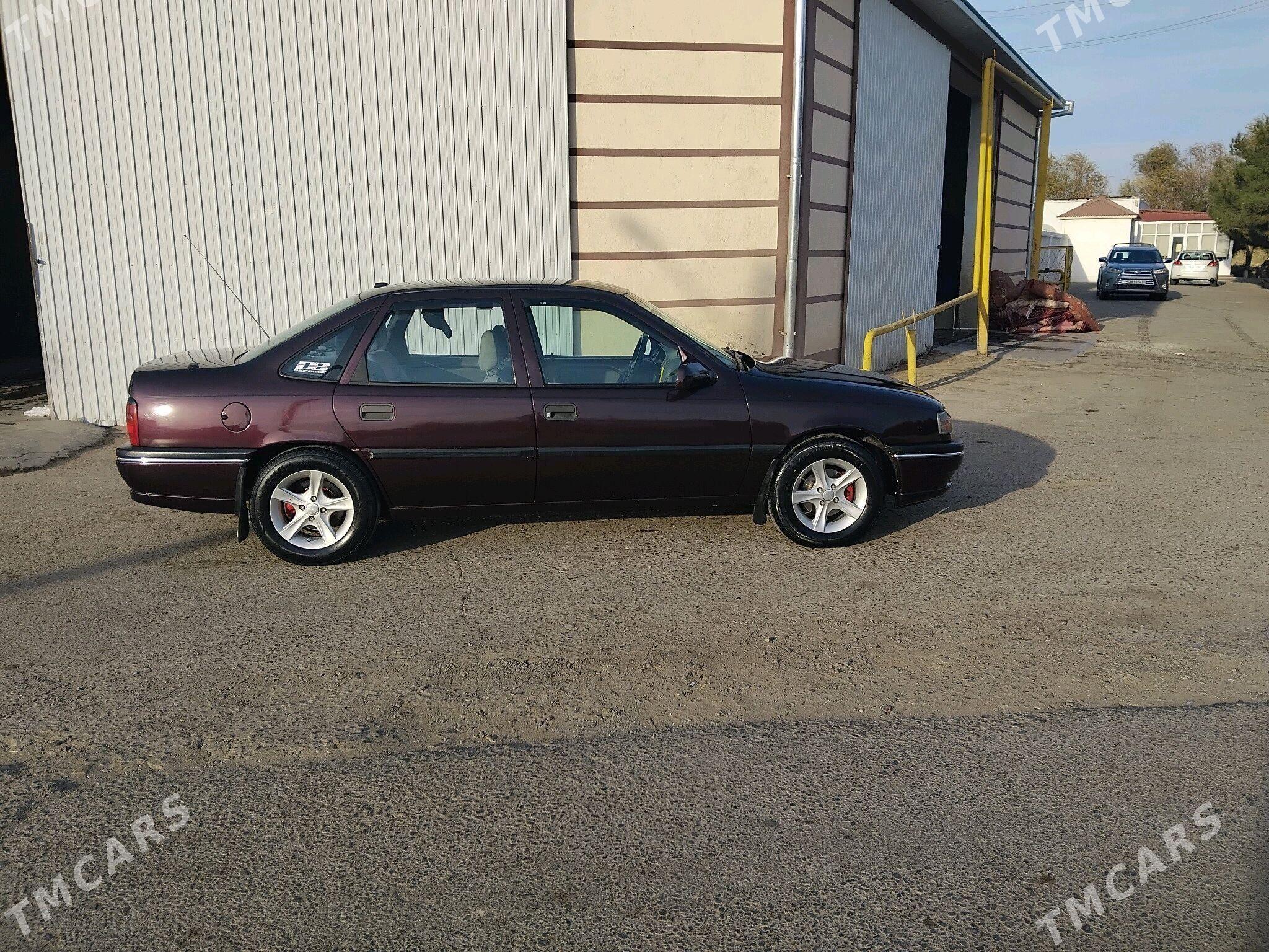 Opel Vectra 1993 - 55 000 TMT - Türkmenabat - img 7