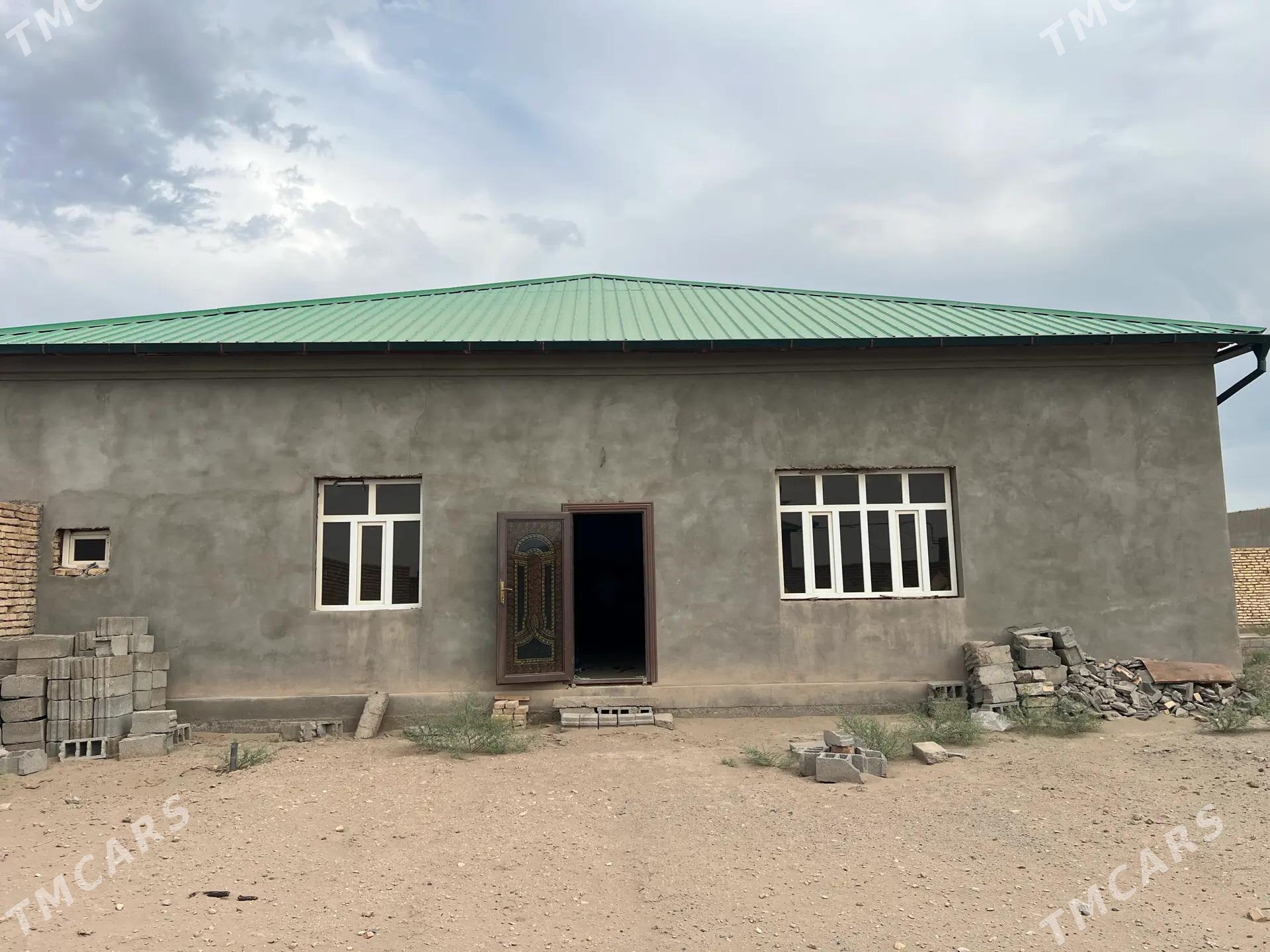 дом дилавар - Daşoguz - img 4