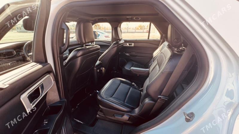Ford Explorer 2020 - 460 000 TMT - Ашхабад - img 6
