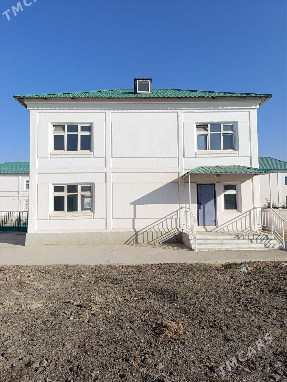 Коттедж Чоганлы - Çoganly - img 1