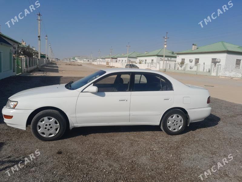 Toyota Corona 1993 - 75 000 TMT - Balkanabat - img 3