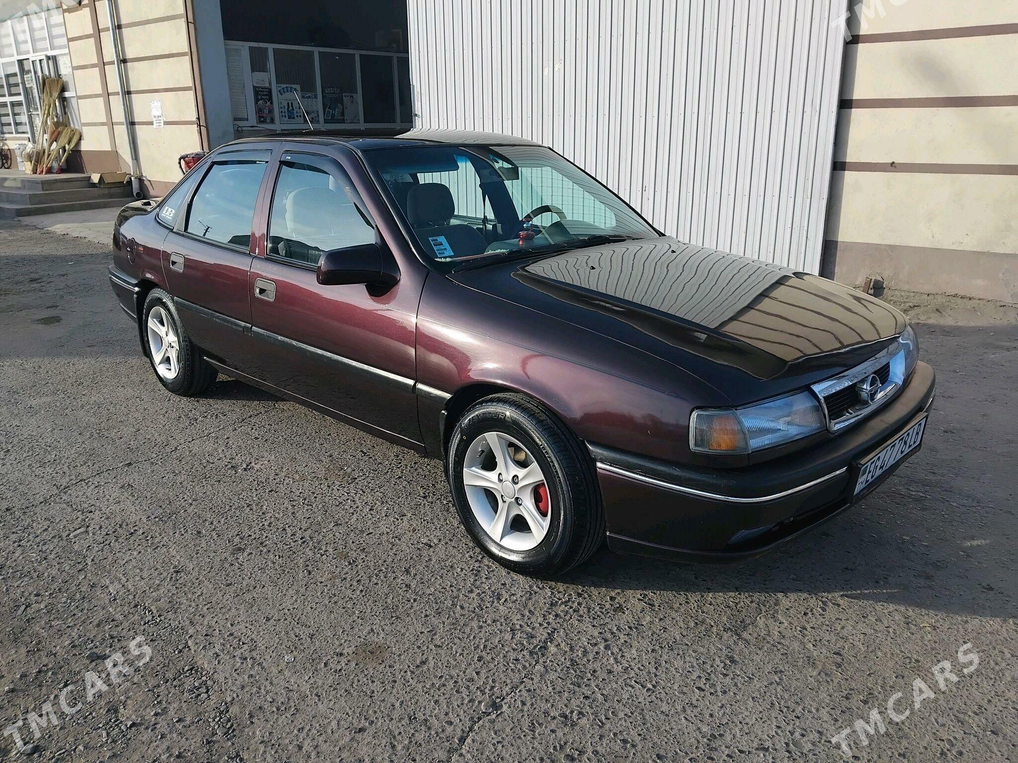 Opel Vectra 1993 - 55 000 TMT - Türkmenabat - img 6