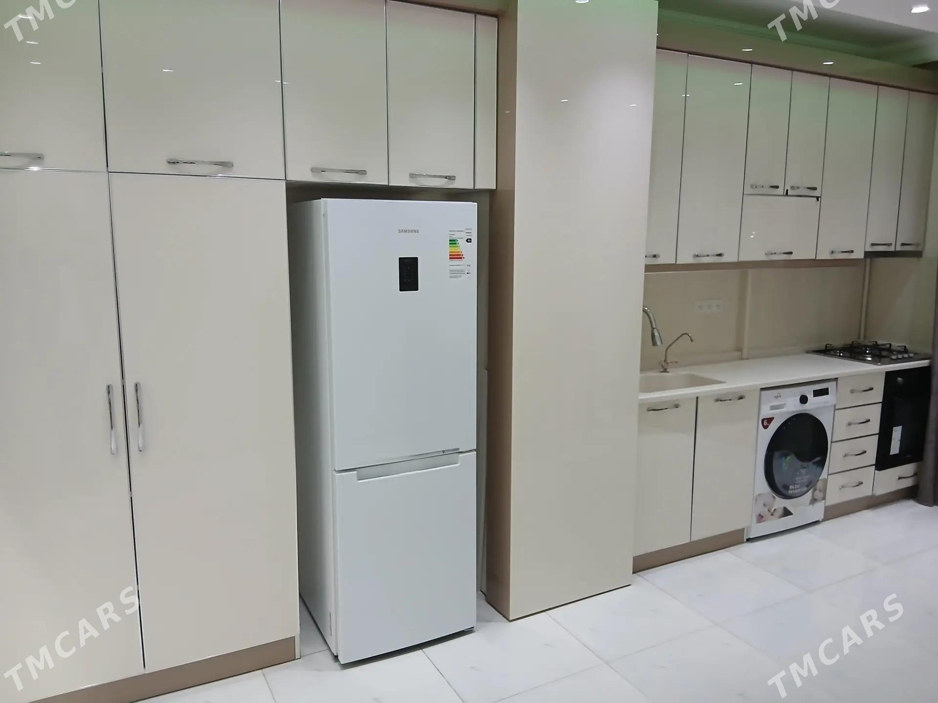 ARENDA MIR 4 - Parahat 4 - img 6