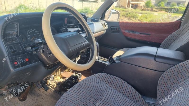 Toyota Hiace 1996 - 60 000 TMT - Tagtabazar - img 5