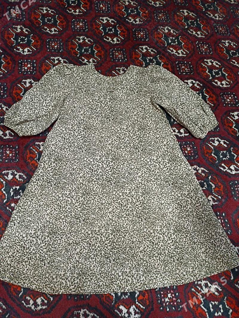 gyz çaga koynekleri - Туркменбаши - img 7