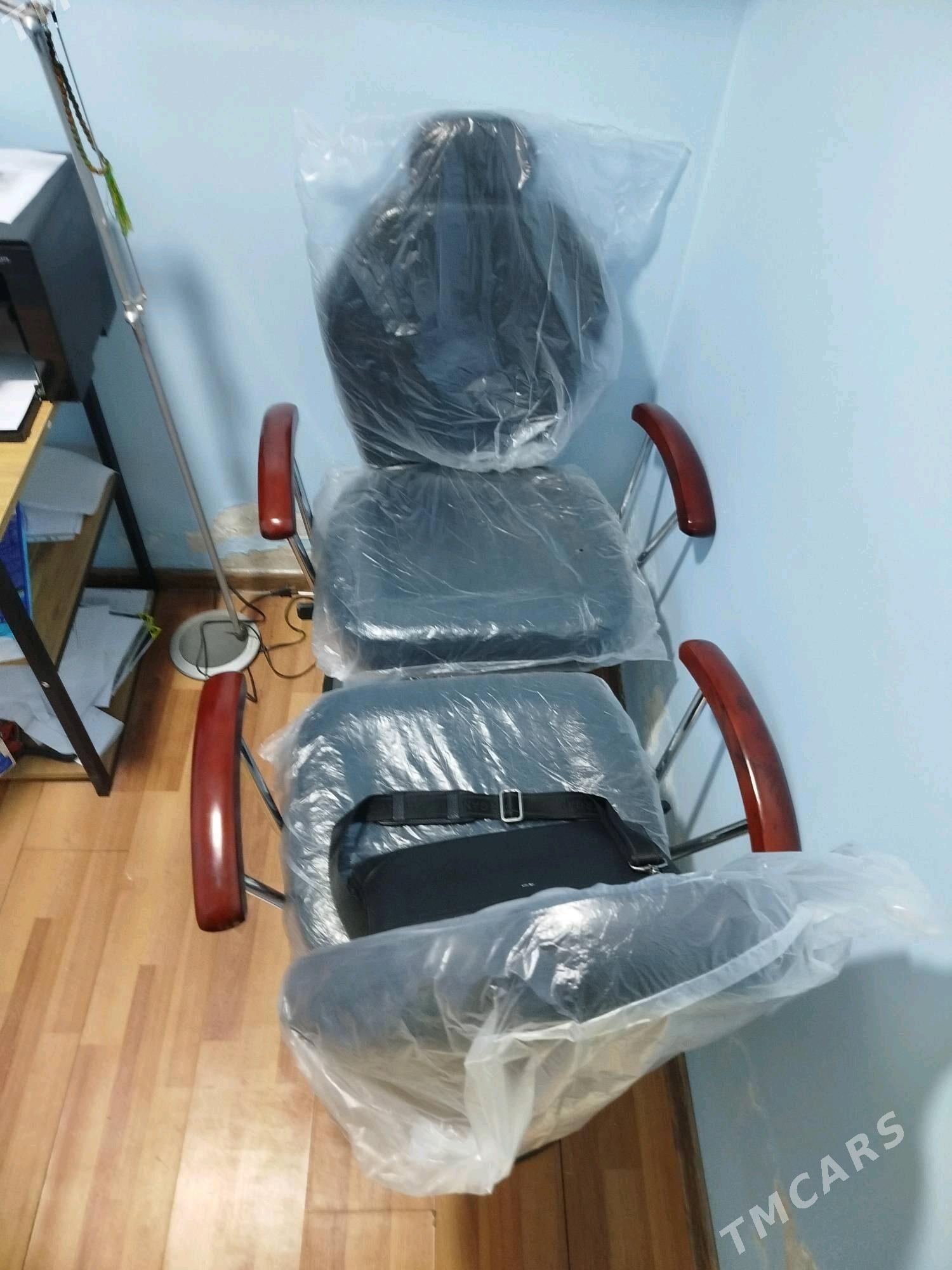 Oturgyc - Aşgabat - img 4