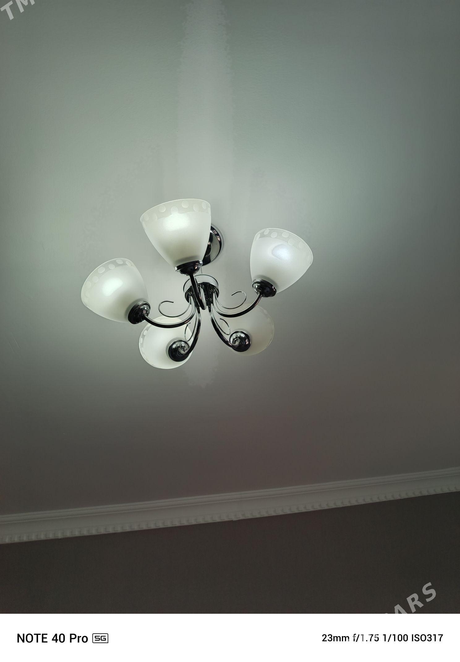 Lusdira - Balkanabat - img 1