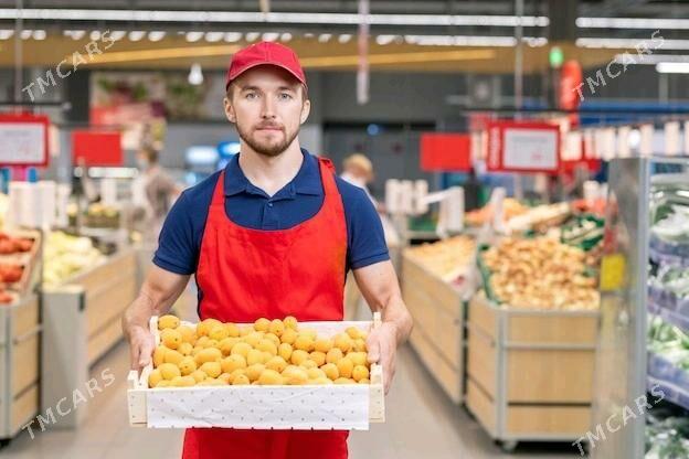 MARKET ISGAR WAKANSIYA - Губадаг - img 1