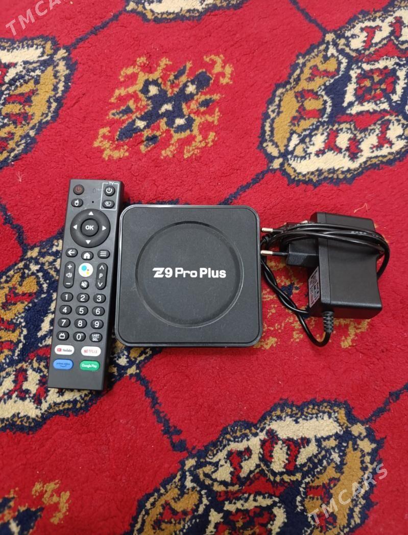 TUNER Z9 ProPlus - Гарадамак - img 1