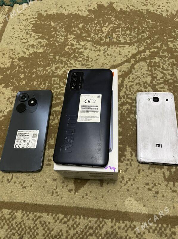 Telefonlar - Ашхабад - img 1