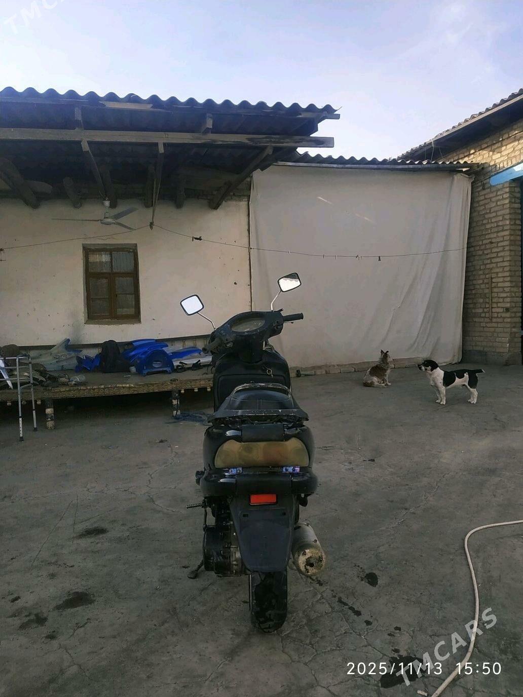 Honda Accord 2010 - 9 000 TMT - Türkmenabat - img 4