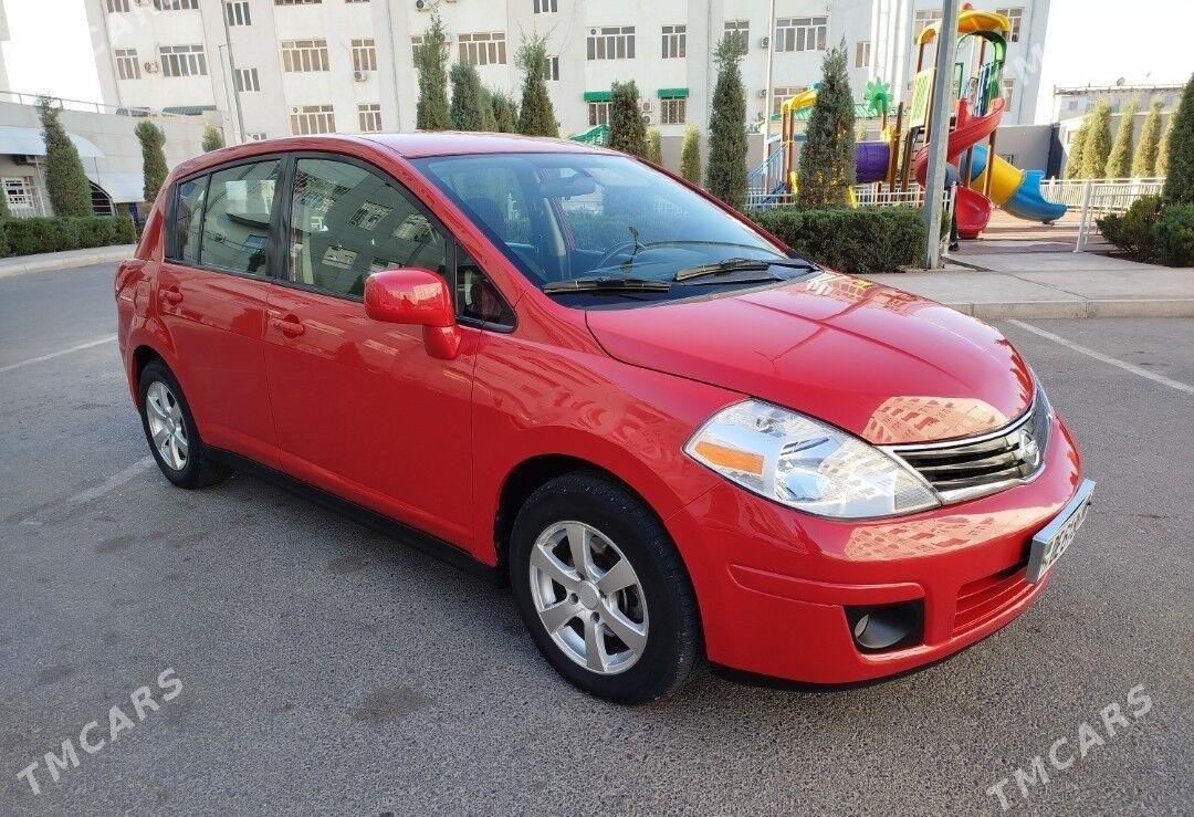 Nissan Versa 2010 - 105 000 TMT - Mary - img 1