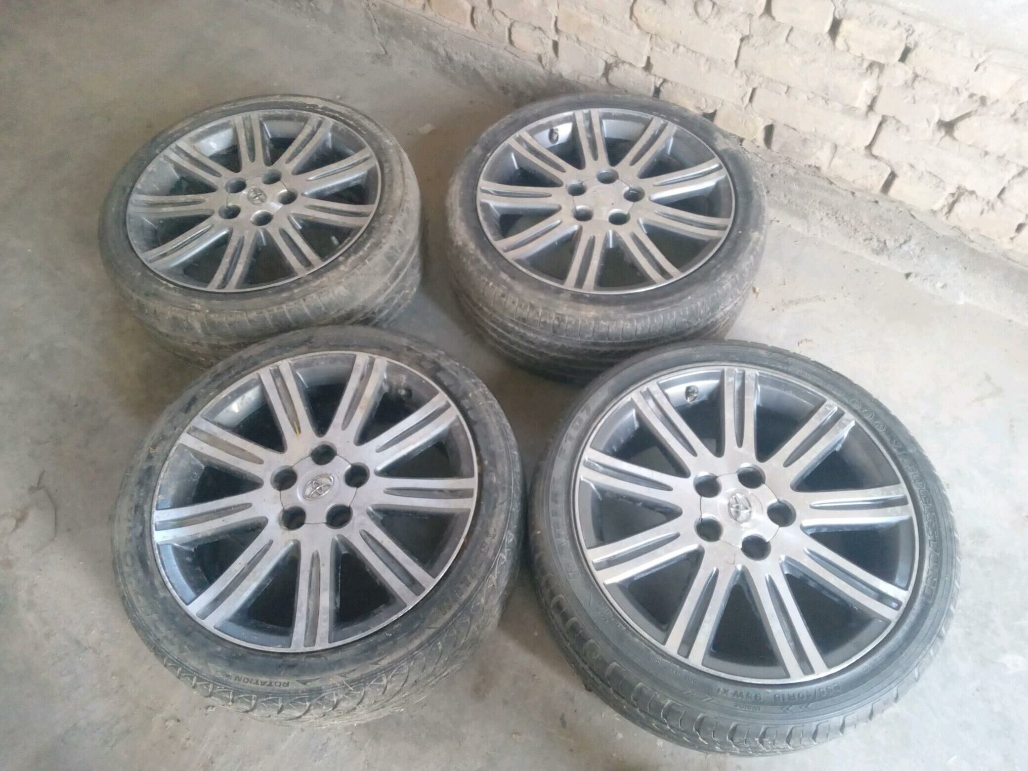 18lik limited disk 1 200 TMT - Шабатский этрап - img 1