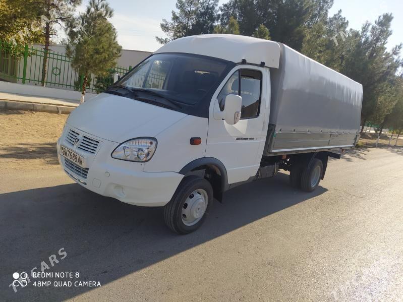 Gaz Gazel 2016 - 230 000 TMT - Aşgabat - img 5