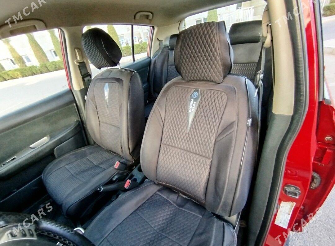 Nissan Versa 2010 - 105 000 TMT - Mary - img 9