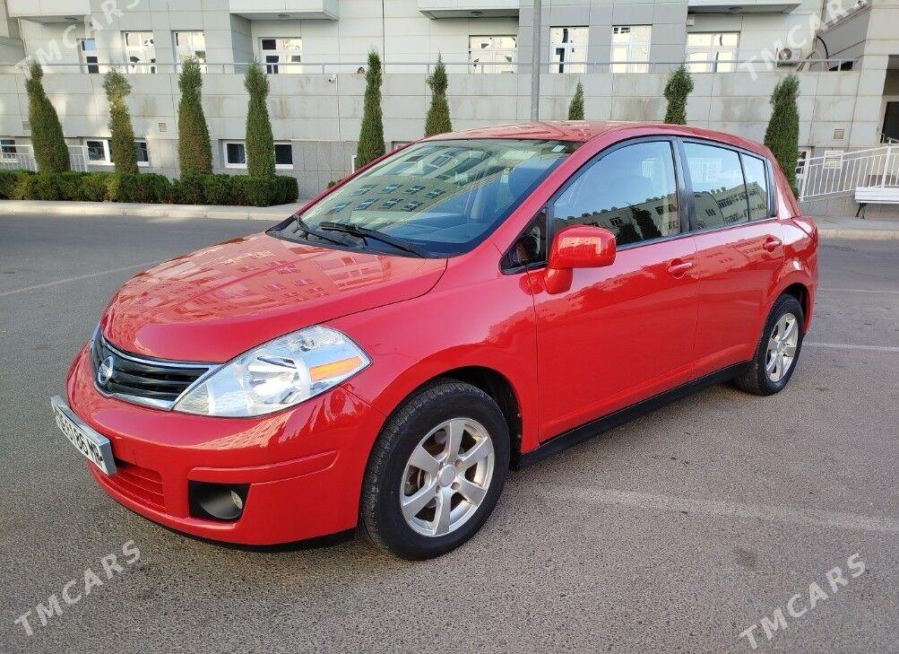 Nissan Versa 2010 - 105 000 TMT - Mary - img 3