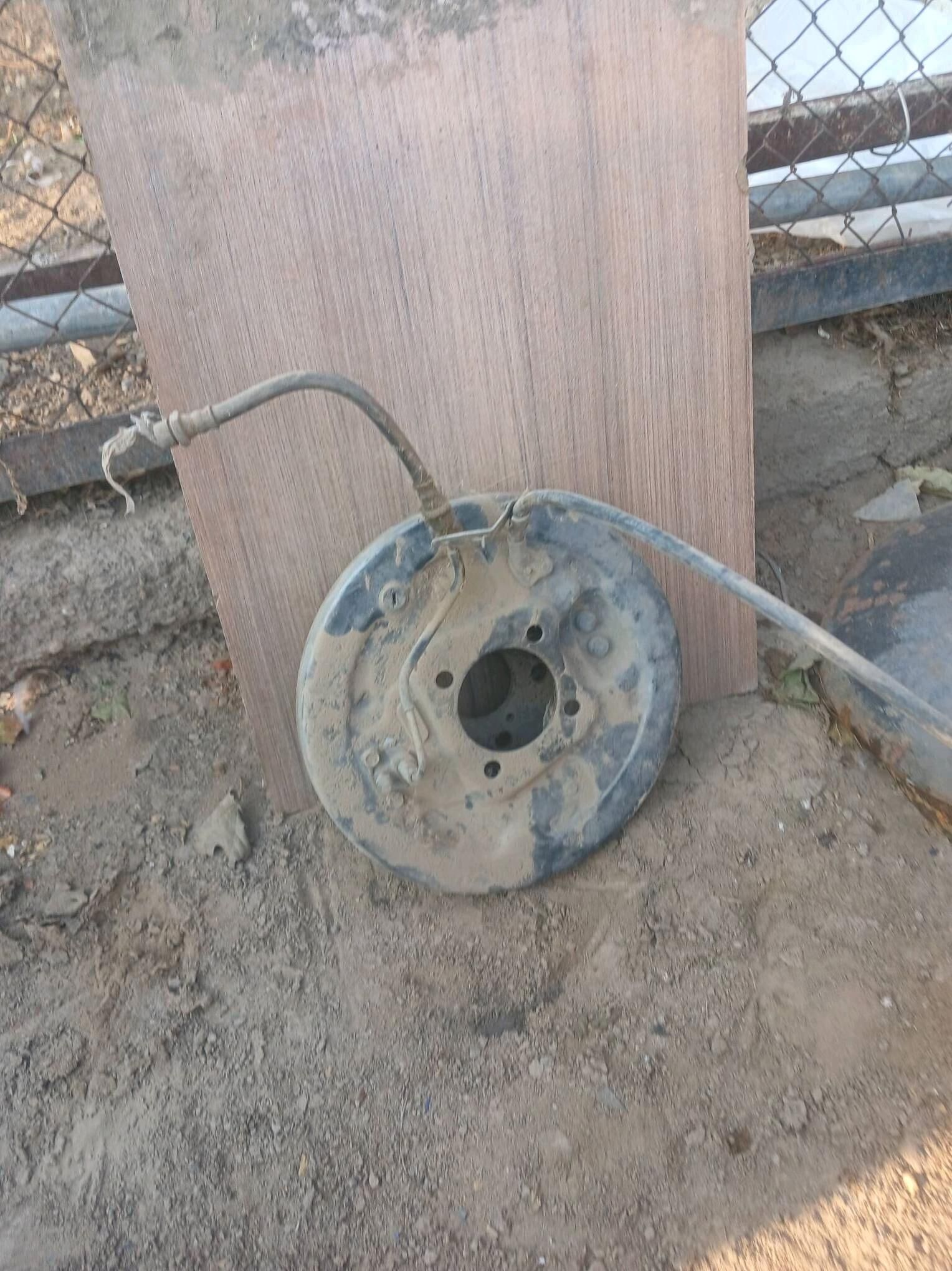 ызкы барабан комп 999 TMT - Гарадамак Шор - img 1