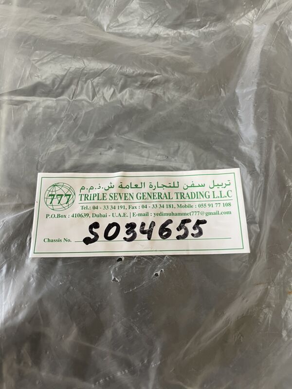 Highlander Kowirik 1 600 TMT - Köşi - img 4