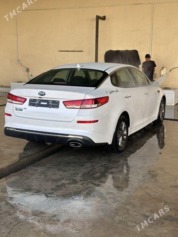 Kia Optima 2020 - 200 000 TMT - Mary - img 2