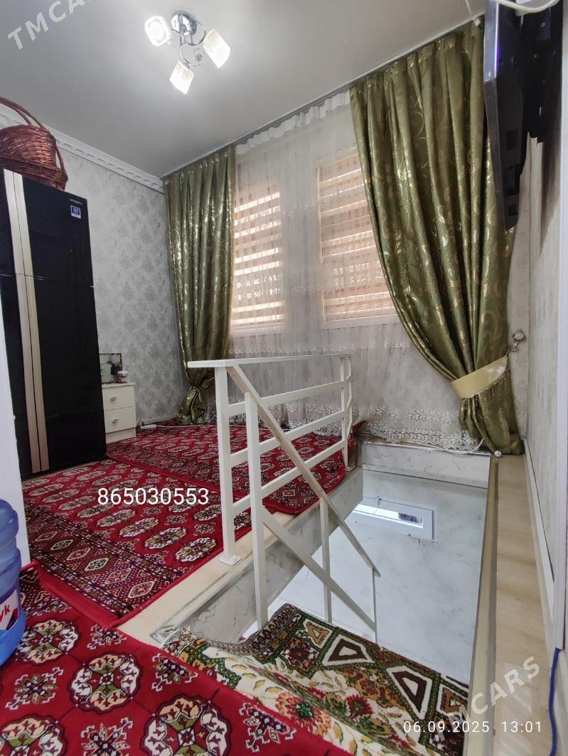 Satlyk jay Mir4   1 etaž - Parahat 4 - img 8