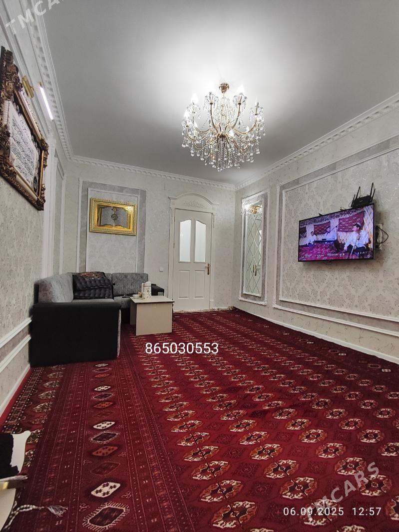 Satlyk jay Mir4   1 etaž - Parahat 4 - img 2