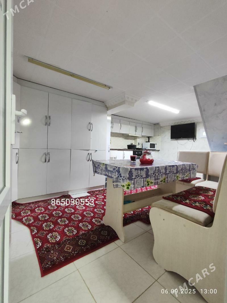 Satlyk jay Mir4   1 etaž - Parahat 4 - img 9