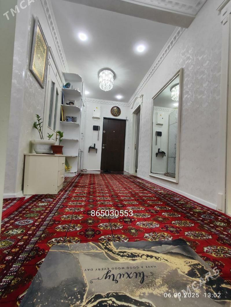 Satlyk jay Mir4 1 etaž - Parahat 4 - img 1