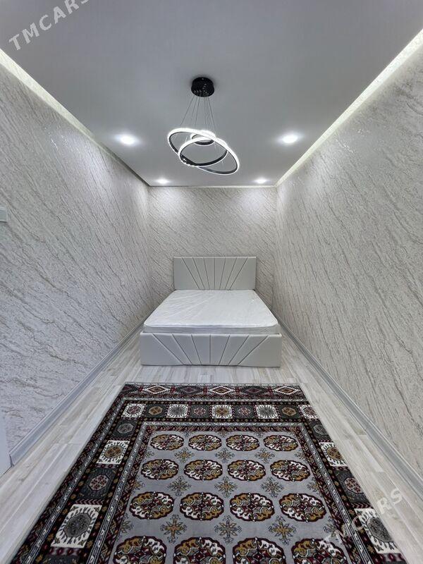 9 мкр 2КОМ 4/2 этаж ЕВРО ️️ - 9 mkr - img 3