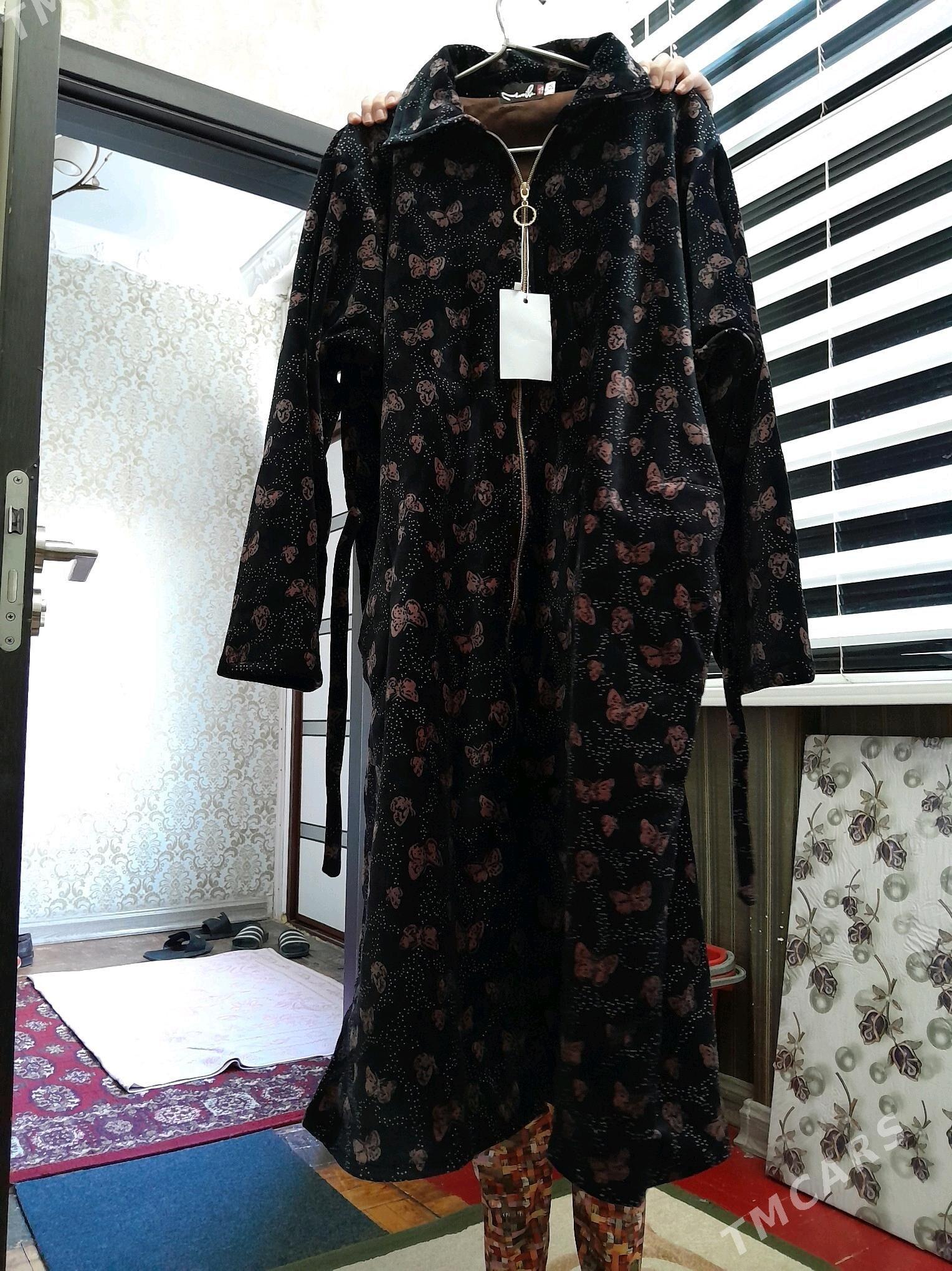 halat - Ашхабад - img 1