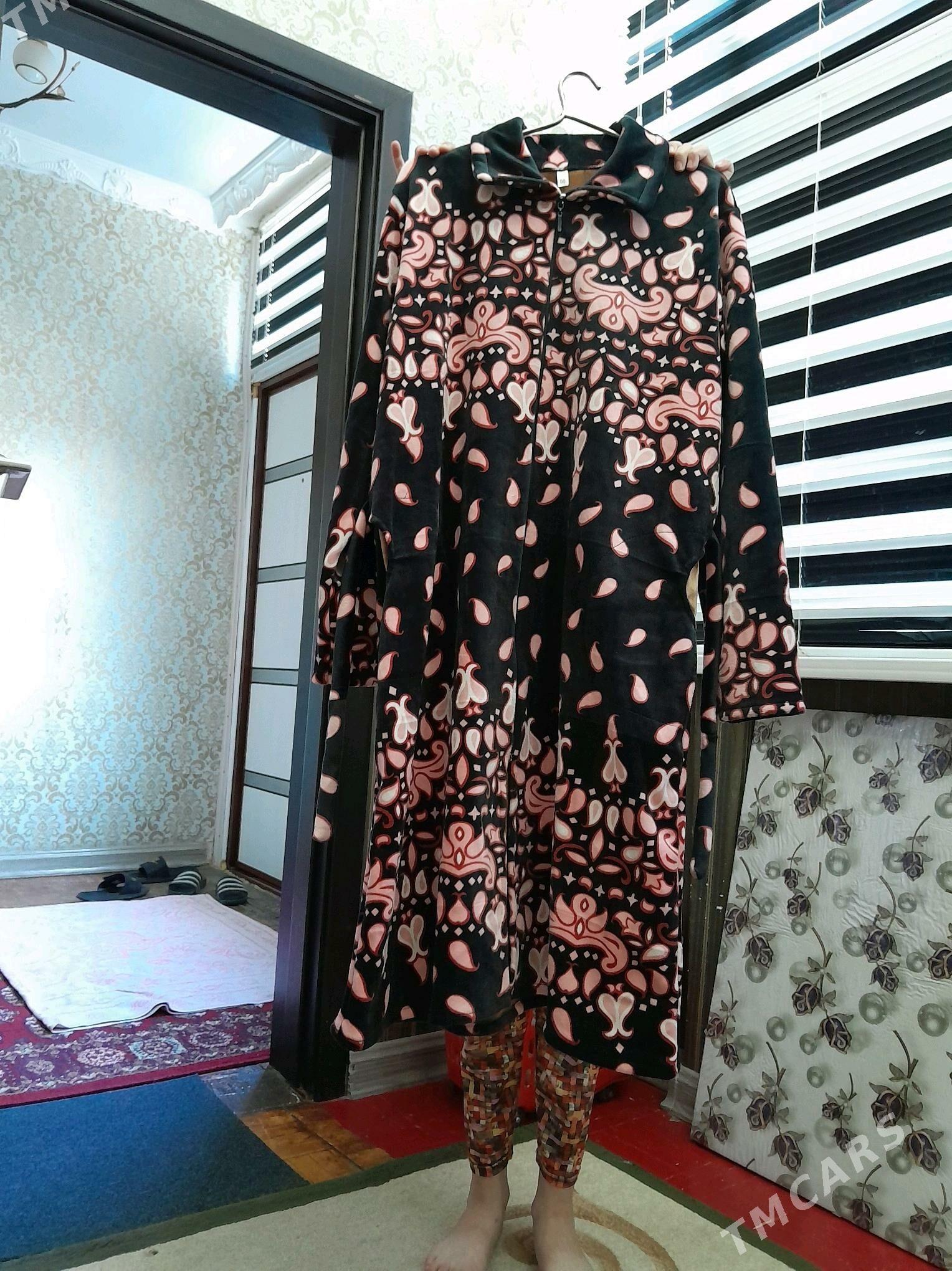 halat - Ашхабад - img 2