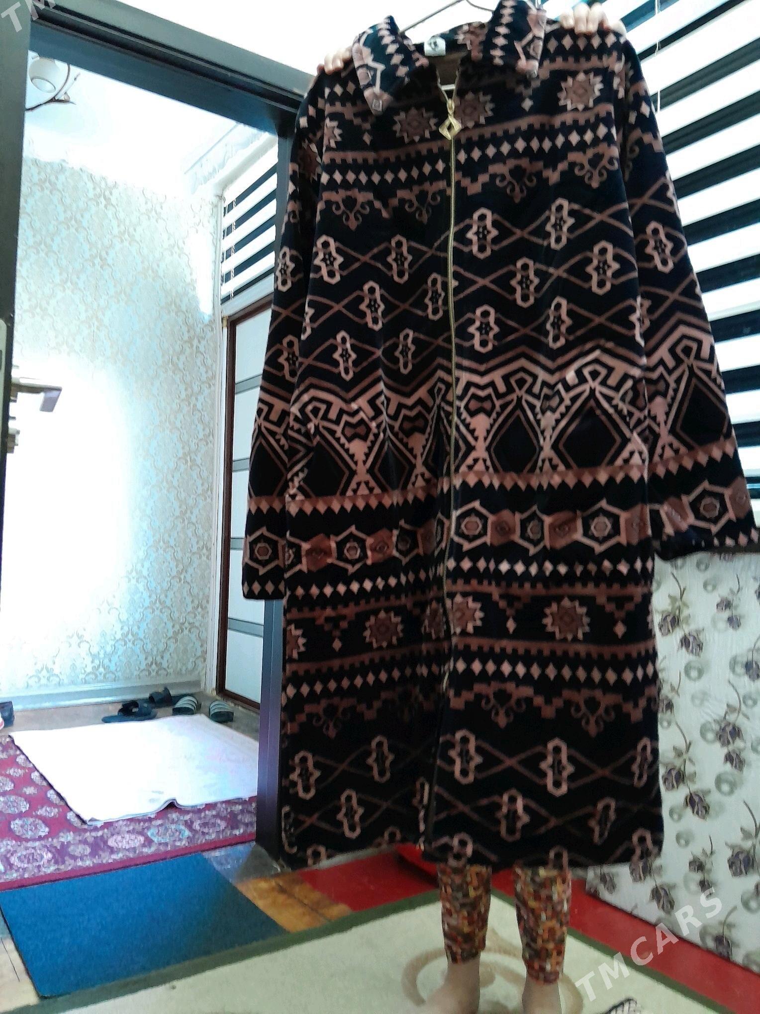 halat - Ашхабад - img 9