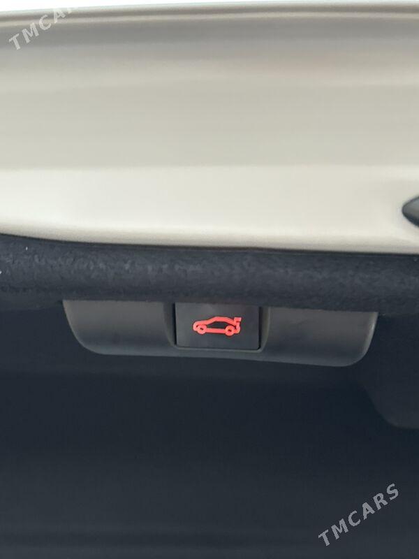 Toyota Camry 2022 - 610 000 TMT - Ашхабад - img 5