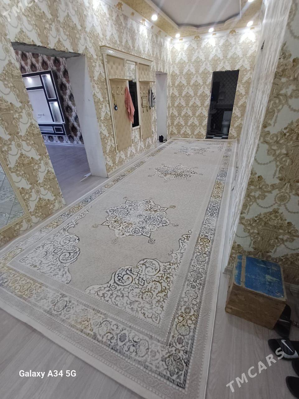 Awrlok Hyzmaty Haly - Aşgabat - img 9