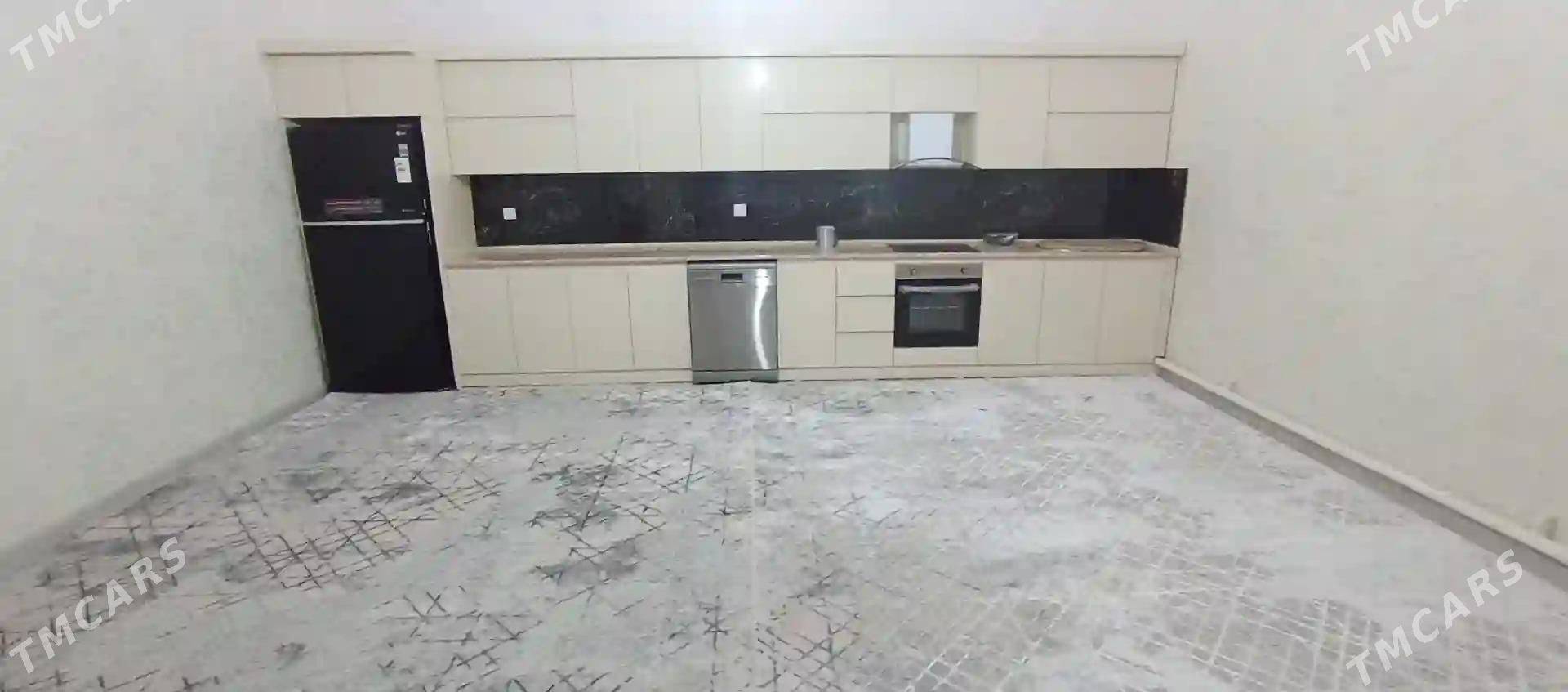 Awrlok Hyzmaty Haly - Aşgabat - img 5