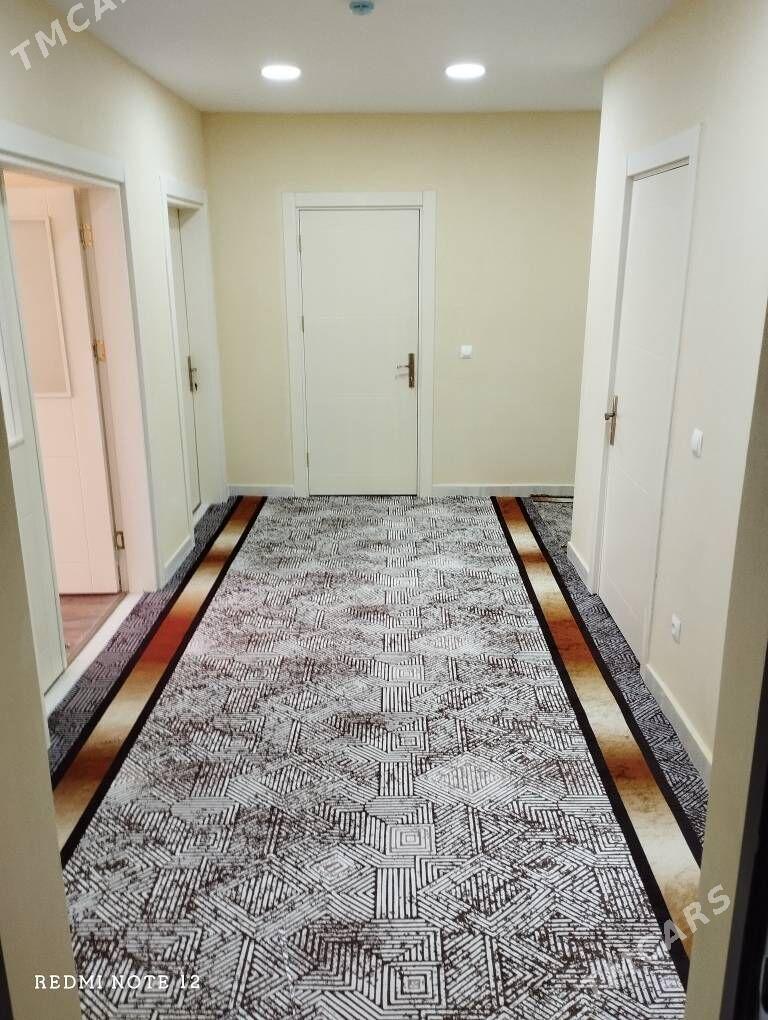 Awrlok Hyzmaty Haly - Aşgabat - img 6