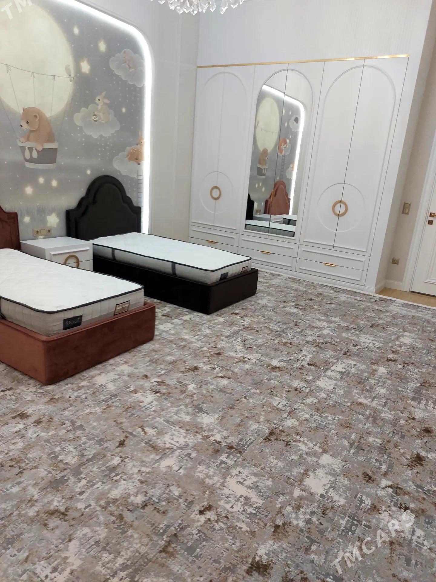 Awrlok Hyzmaty Haly - Aşgabat - img 3