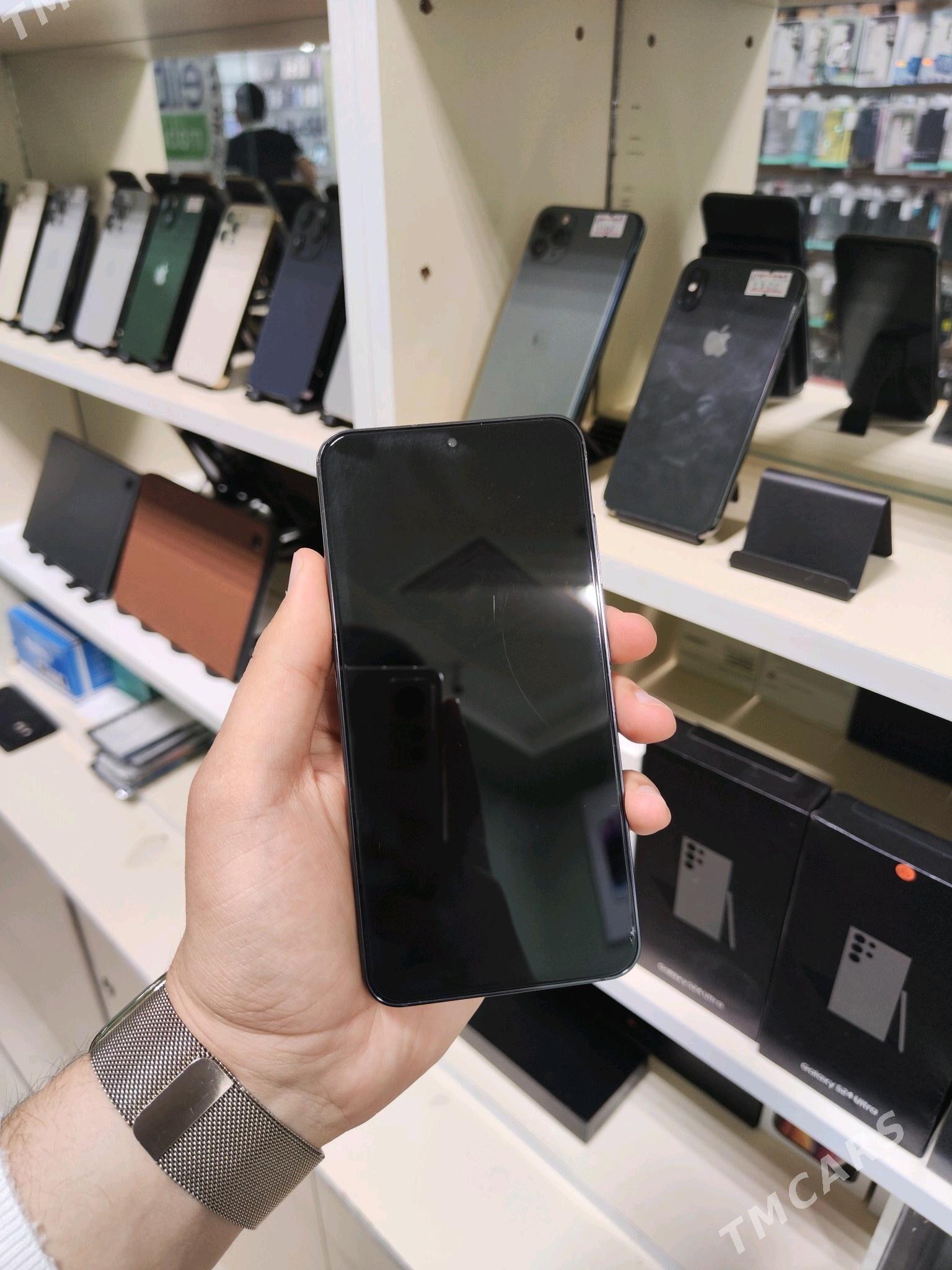 samsung s23 - Ашхабад - img 2