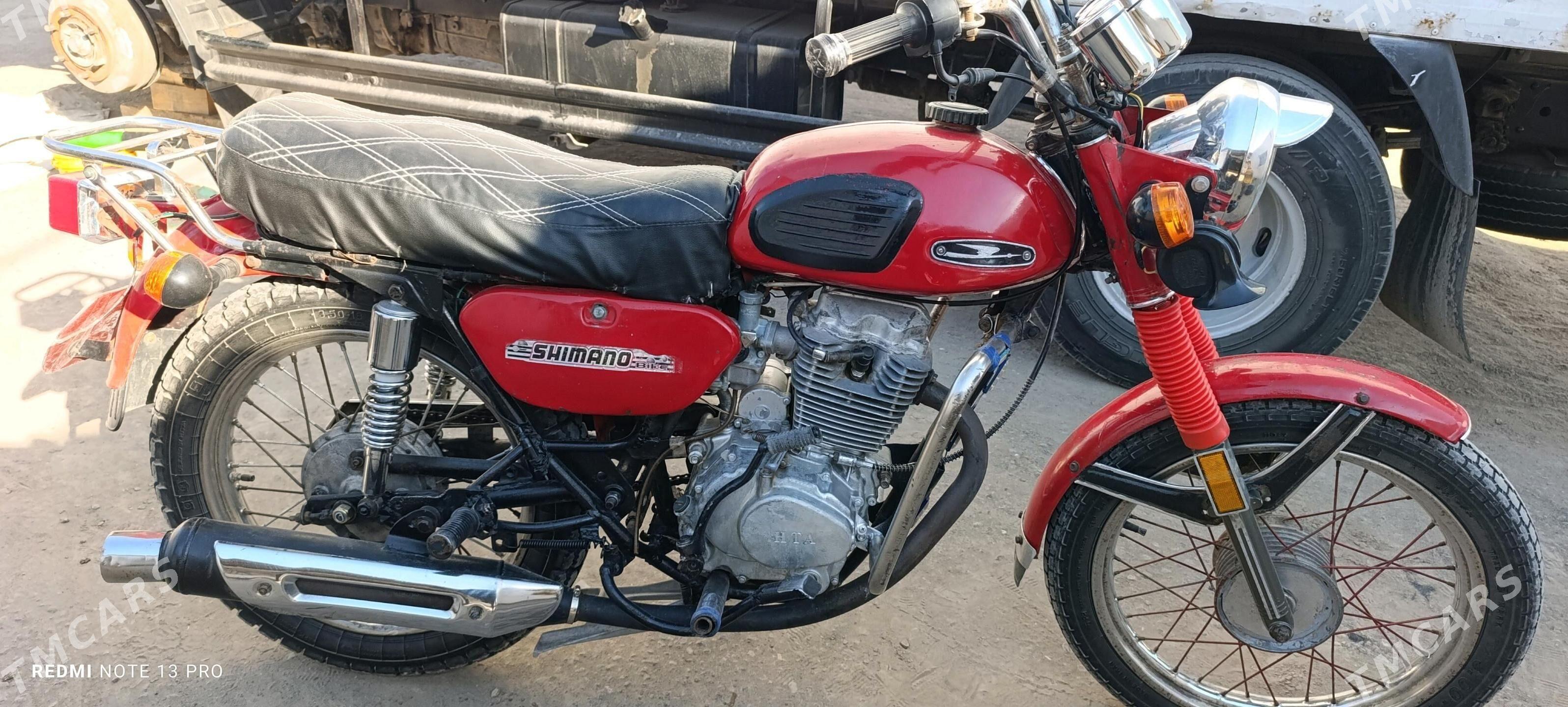 Fekon FK200-14G 2025 - 8 000 TMT - Garabekewül - img 2